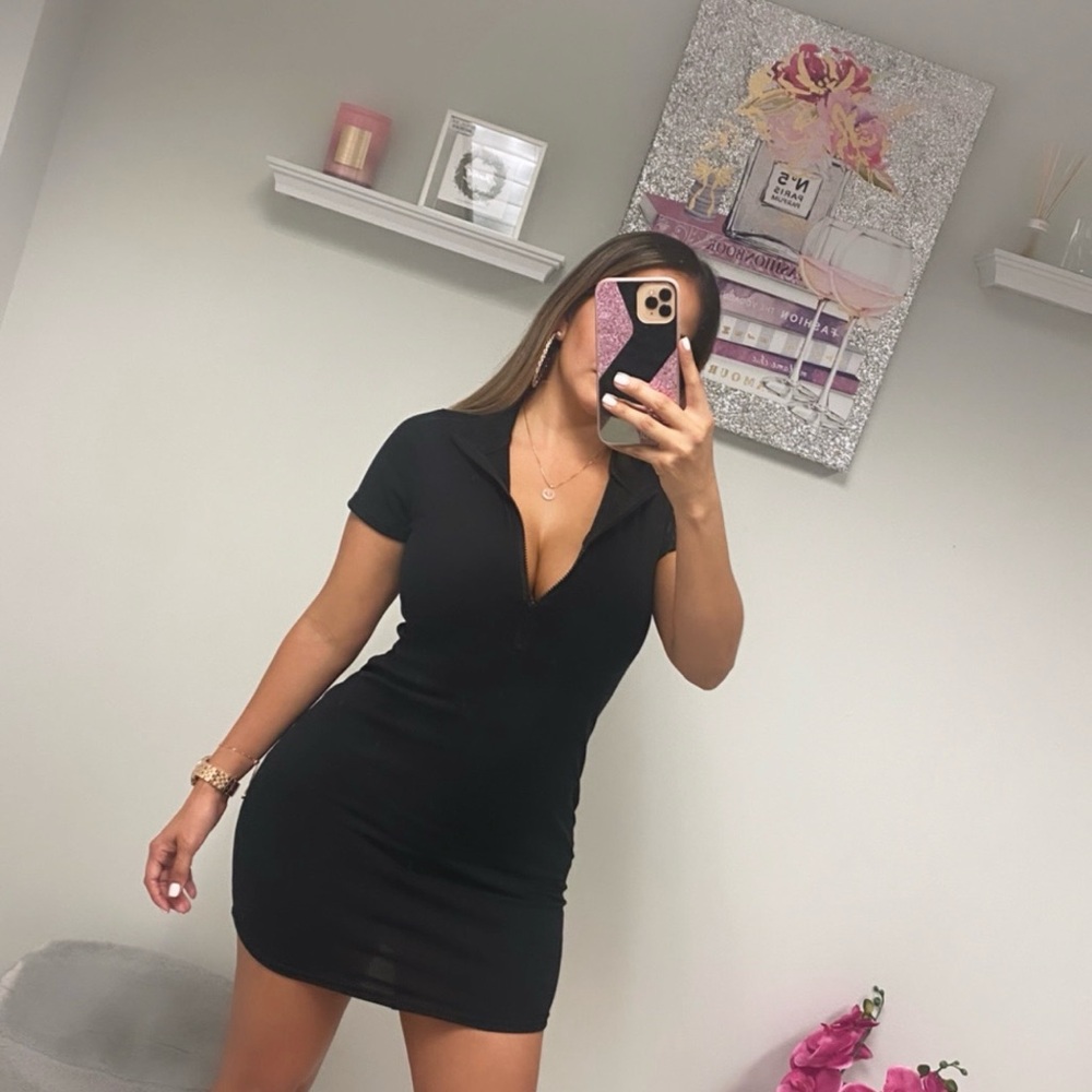 Different colors and sizes